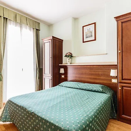 Hotell Palazzo Venere Rom