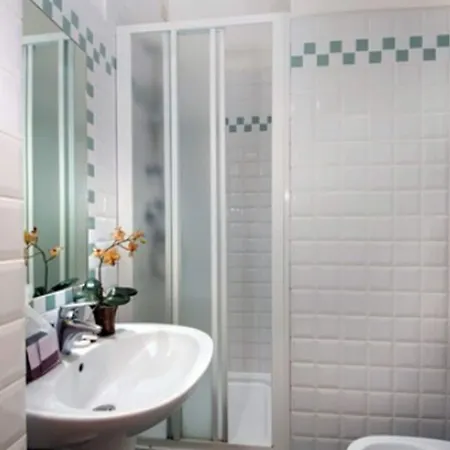 Palazzo Venere Hotell
