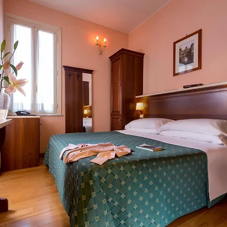 Hotell Palazzo Venere