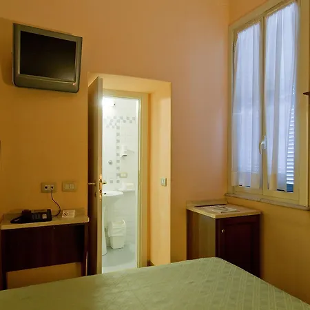 Hotell Palazzo Venere Rom