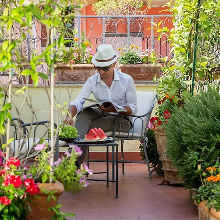 Palazzo Venere Hotell Rom