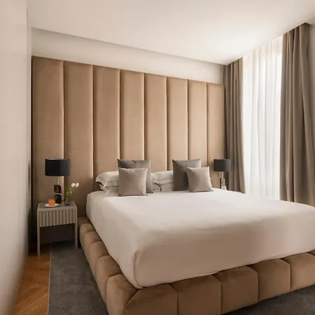 Palazzo Venere Hotell