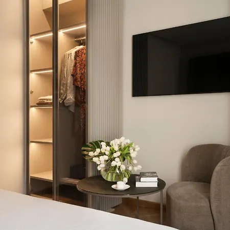 Palazzo Venere Hotell 4*