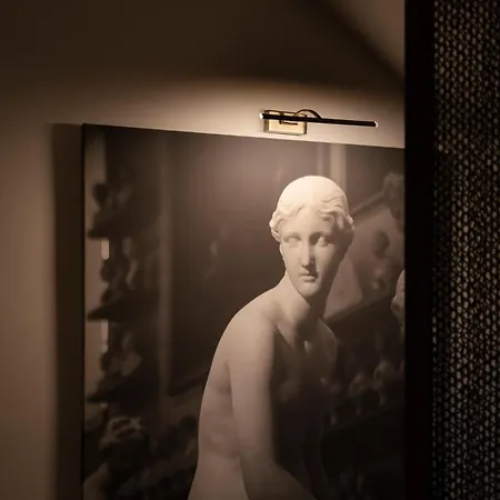 Hotell Palazzo Venere Rom