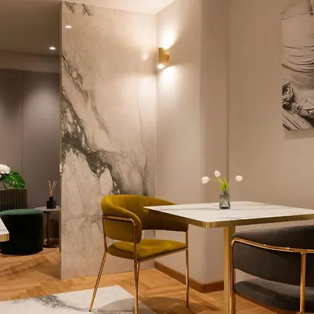 Palazzo Venere 4* Rom