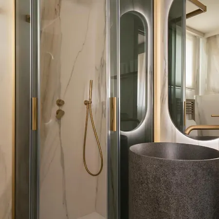 Palazzo Venere Hotell