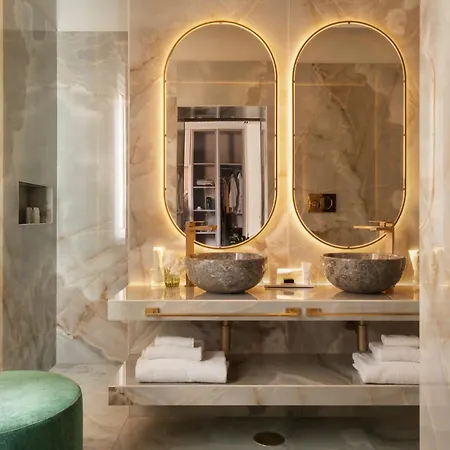 Hotell Palazzo Venere