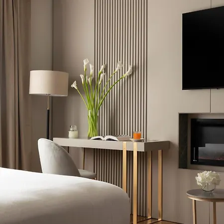Hotell Palazzo Venere 4*