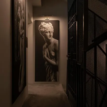 Palazzo Venere Hotel