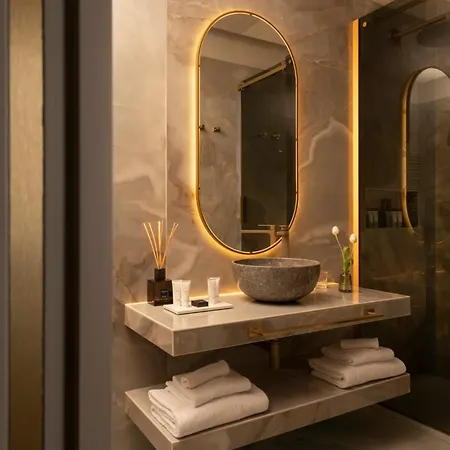 Palazzo Venere Hotell 4*