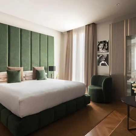 Hotell Palazzo Venere