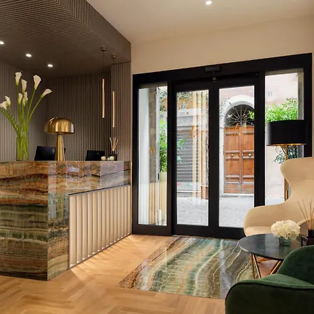 Hotel Palazzo Venere 4*