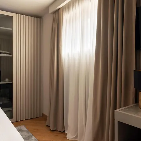 Palazzo Venere Hotell Rom