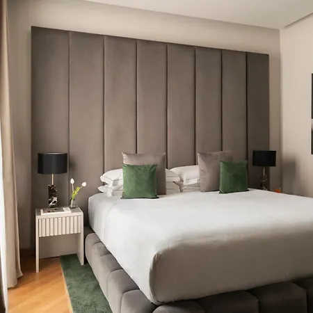 Palazzo Venere 4* Rom