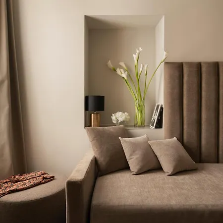 Palazzo Venere Hotell