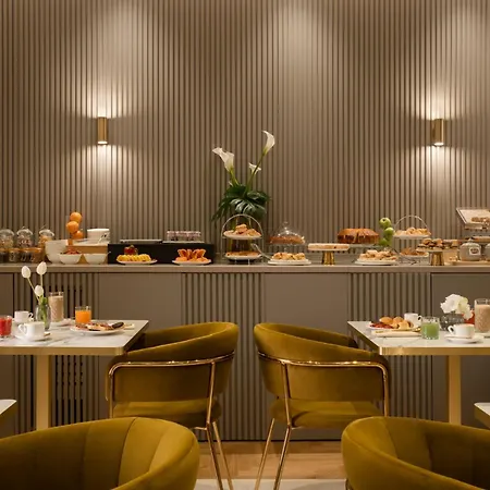 Palazzo Venere Hotell 4*