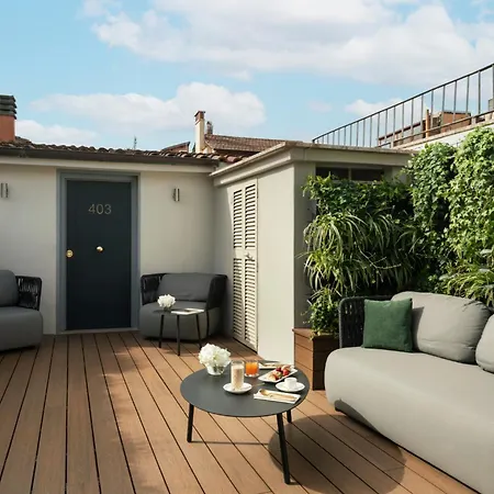 Palazzo Venere 4* Rom