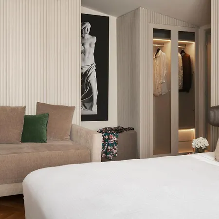 Hotell Palazzo Venere