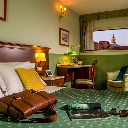 Hotel Palazzo Venere Rom