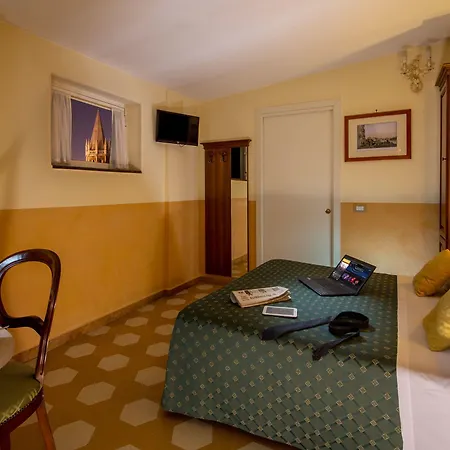 Palazzo Venere Hotel Rom