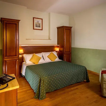 Hotel Palazzo Venere Rom