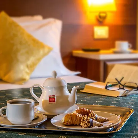 Palazzo Venere Hotel