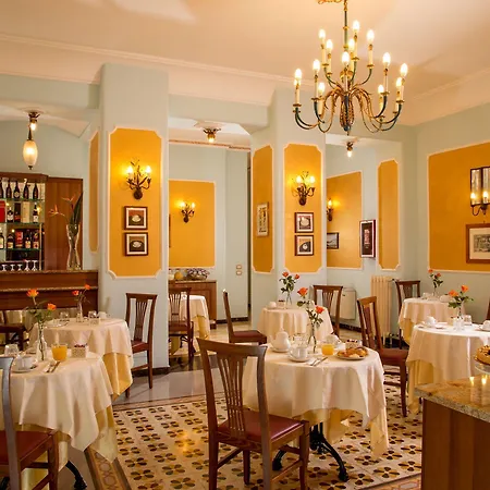 Palazzo Venere Hotel