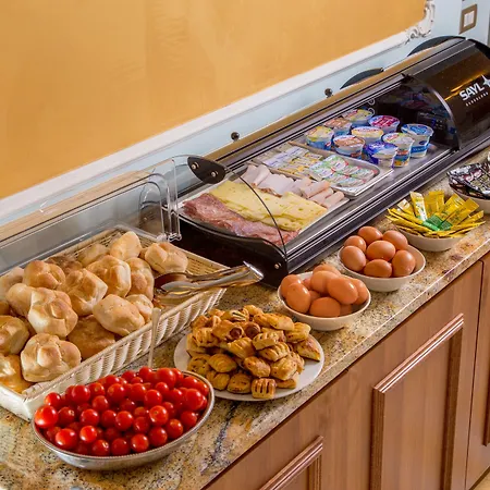 Palazzo Venere Hotel