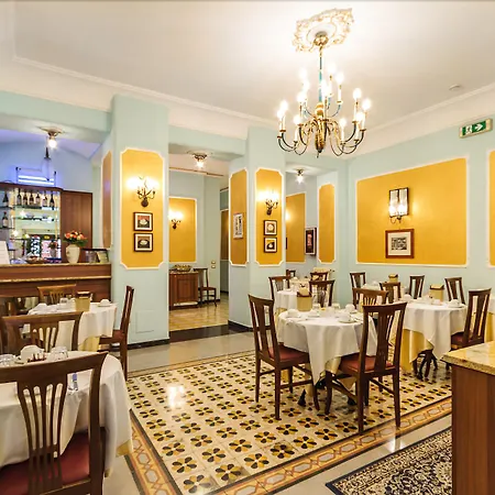 Palazzo Venere Hotel