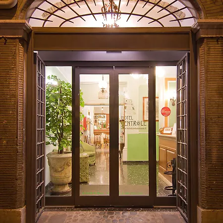 Hotel Palazzo Venere