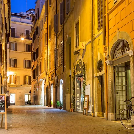 Hotel Palazzo Venere Rom