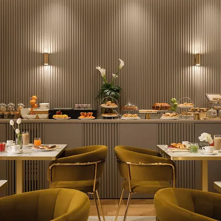 Palazzo Venere Hotel Rom