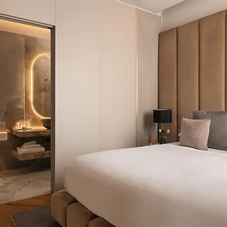 Palazzo Venere Hotel