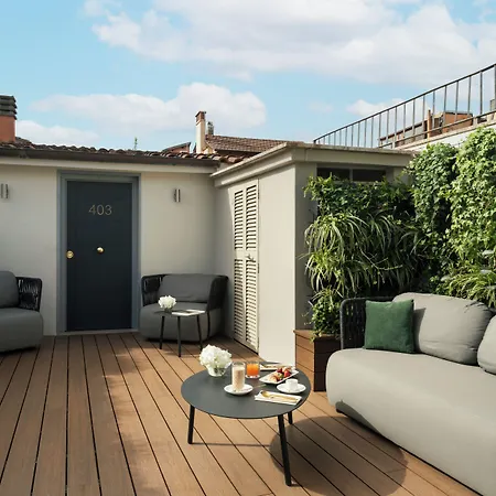 Hotel Palazzo Venere 4*