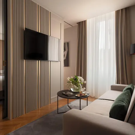 Palazzo Venere Hotel Rom