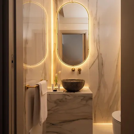 Palazzo Venere 4* Rom