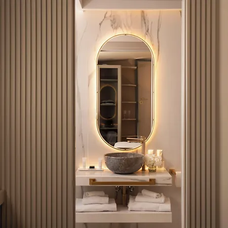 Hotel Palazzo Venere 4*