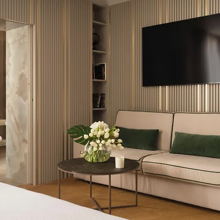 Palazzo Venere Hotel 4*