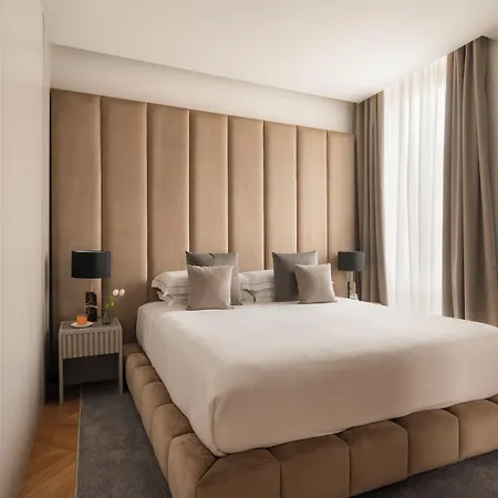 Palazzo Venere Hotel 4*