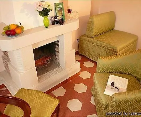 Palazzo Venere Hotell