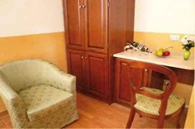 Palazzo Venere Hotell