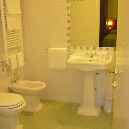 Palazzo Venere 4* Rom