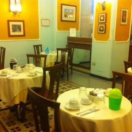 Palazzo Venere Hotell