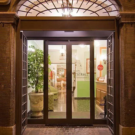 Hotell Palazzo Venere