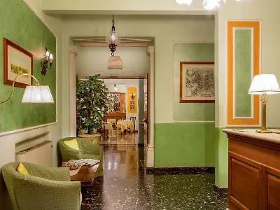 Palazzo Venere Hotell Rom