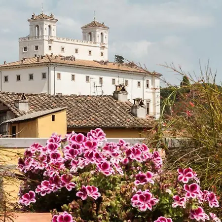 Palazzo Venere Hotell