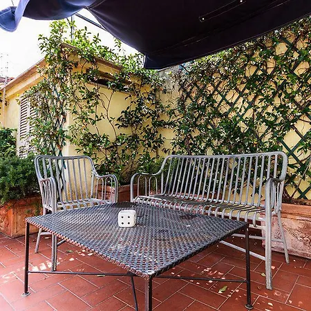 Palazzo Venere 4* Rom