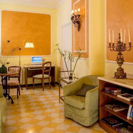 Palazzo Venere فندق 4*