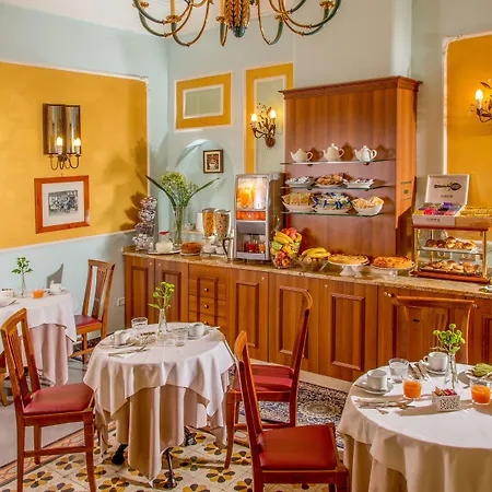 Palazzo Venere روما