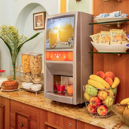 فندق Palazzo Venere